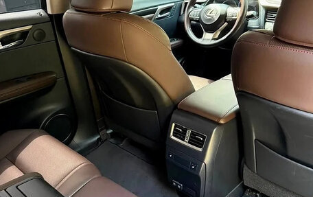 Lexus RX IV рестайлинг, 2020 год, 4 650 000 рублей, 9 фотография