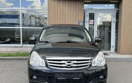 Nissan Almera, 2015 год, 790 000 рублей, 2 фотография