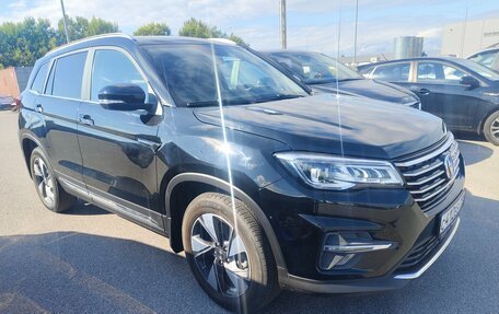 Changan CS75 I рестайлинг, 2022 год, 1 997 000 рублей, 2 фотография