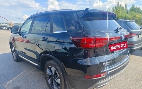 Changan CS75 I рестайлинг, 2022 год, 1 997 000 рублей, 4 фотография