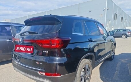 Changan CS75 I рестайлинг, 2022 год, 1 997 000 рублей, 3 фотография