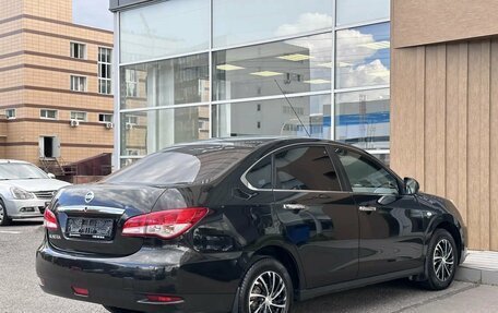 Nissan Almera, 2015 год, 790 000 рублей, 6 фотография