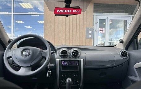 Nissan Almera, 2015 год, 790 000 рублей, 7 фотография