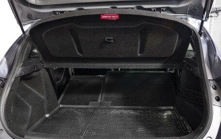 Hyundai i30 II рестайлинг, 2016 год, 939 000 рублей, 22 фотография