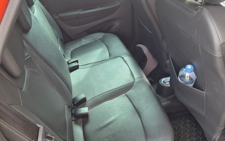 Renault Kaptur I рестайлинг, 2017 год, 1 250 000 рублей, 7 фотография