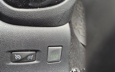 Renault Kaptur I рестайлинг, 2017 год, 1 250 000 рублей, 12 фотография
