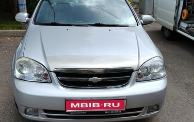 Chevrolet Lacetti, 2024 год, 500 000 рублей, 1 фотография