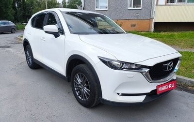 Mazda CX-5 II, 2020 год, 2 400 000 рублей, 1 фотография
