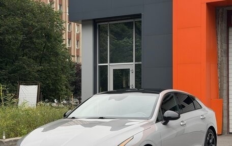 KIA K5, 2021 год, 2 500 000 рублей, 1 фотография