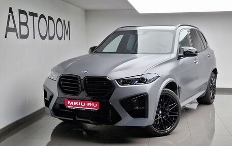 BMW X5 M, 2025 год, 20 700 000 рублей, 1 фотография