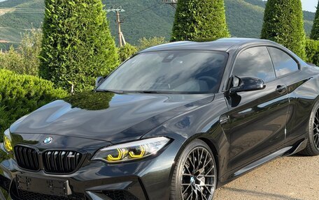 BMW M2 F87, 2020 год, 5 700 000 рублей, 1 фотография