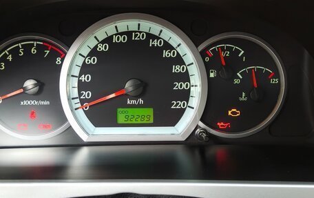Chevrolet Lacetti, 2024 год, 500 000 рублей, 4 фотография