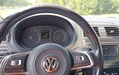Volkswagen Polo VI (EU Market), 2020 год, 1 500 000 рублей, 1 фотография