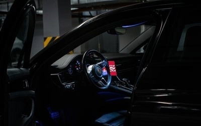 Porsche Panamera II рестайлинг, 2020 год, 6 800 000 рублей, 1 фотография