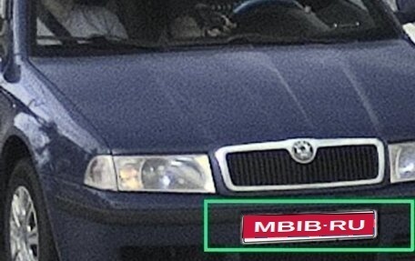 Skoda Octavia IV, 2006 год, 330 000 рублей, 1 фотография