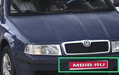 Skoda Octavia IV, 2006 год, 330 000 рублей, 1 фотография