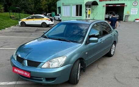 Mitsubishi Lancer IX, 2005 год, 315 000 рублей, 1 фотография