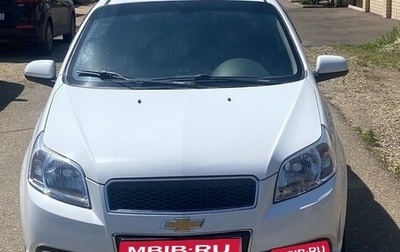 Chevrolet Nexia, 2021 год, 1 050 000 рублей, 1 фотография