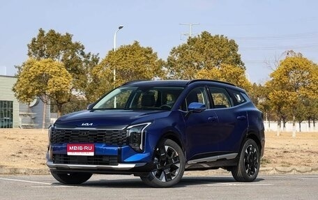KIA Sportage IV рестайлинг, 2026 год, 4 752 000 рублей, 1 фотография