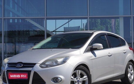 Ford Focus III, 2011 год, 765 000 рублей, 1 фотография