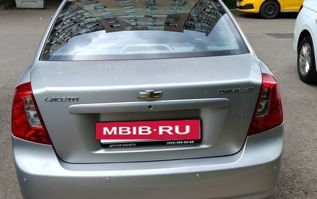 Chevrolet Lacetti, 2024 год, 500 000 рублей, 5 фотография