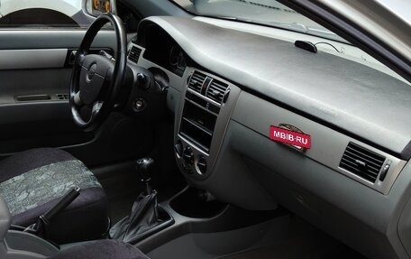 Chevrolet Lacetti, 2024 год, 500 000 рублей, 14 фотография
