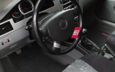 Chevrolet Lacetti, 2024 год, 500 000 рублей, 15 фотография