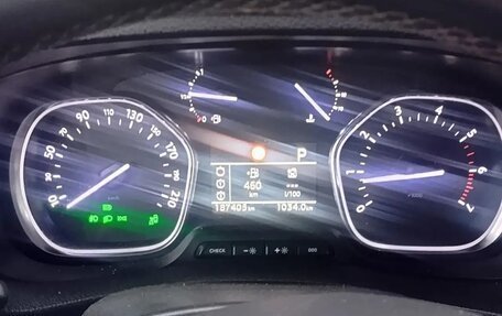Peugeot Traveller I, 2019 год, 3 100 000 рублей, 12 фотография