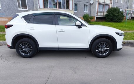 Mazda CX-5 II, 2020 год, 2 400 000 рублей, 2 фотография