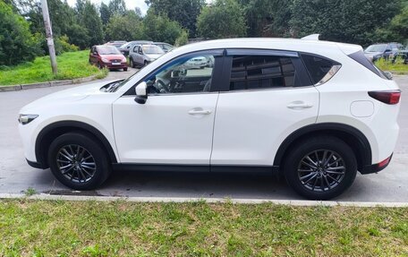 Mazda CX-5 II, 2020 год, 2 400 000 рублей, 5 фотография
