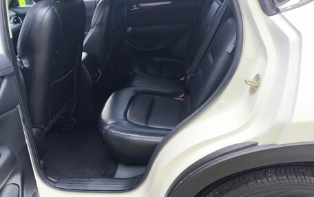 Mazda CX-5 II, 2020 год, 2 400 000 рублей, 9 фотография