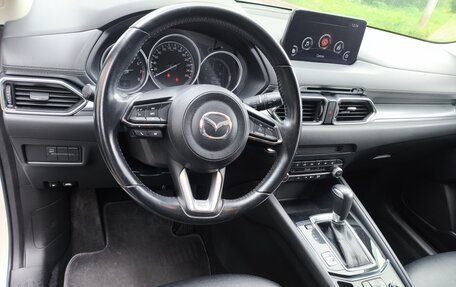 Mazda CX-5 II, 2020 год, 2 400 000 рублей, 7 фотография