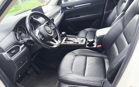 Mazda CX-5 II, 2020 год, 2 400 000 рублей, 6 фотография