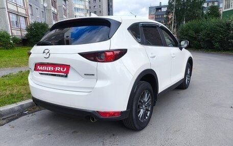 Mazda CX-5 II, 2020 год, 2 400 000 рублей, 3 фотография