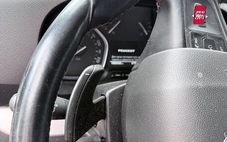 Peugeot Traveller I, 2019 год, 3 100 000 рублей, 11 фотография