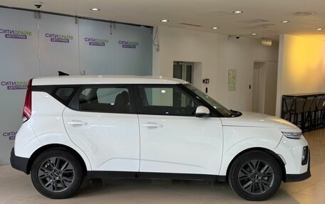 KIA Soul III, 2021 год, 1 269 000 рублей, 4 фотография