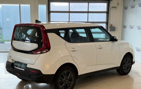 KIA Soul III, 2021 год, 1 269 000 рублей, 7 фотография