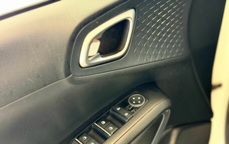 KIA Soul III, 2021 год, 1 269 000 рублей, 15 фотография