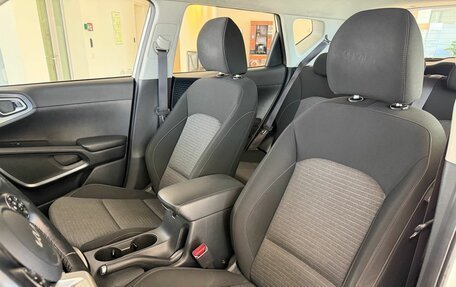 KIA Soul III, 2021 год, 1 269 000 рублей, 16 фотография