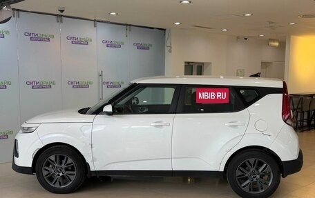 KIA Soul III, 2021 год, 1 269 000 рублей, 8 фотография