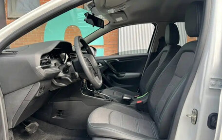 Citroen C3 III, 2021 год, 890 506 рублей, 7 фотография