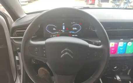 Citroen C3 III, 2021 год, 890 506 рублей, 6 фотография