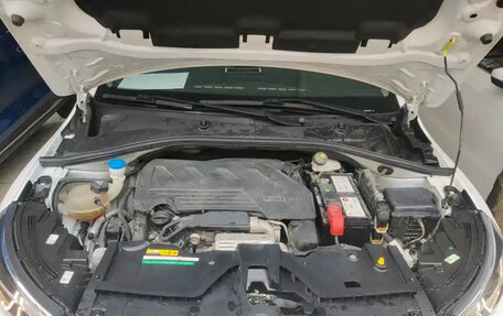Citroen C3 III, 2021 год, 890 506 рублей, 12 фотография