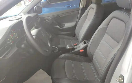 Citroen C3 III, 2021 год, 890 506 рублей, 8 фотография