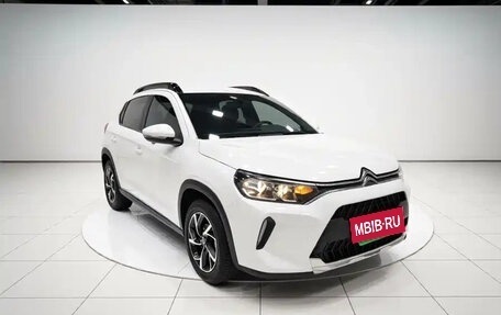 Citroen C3 III, 2021 год, 890 506 рублей, 4 фотография