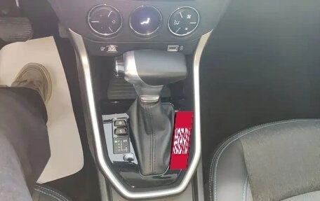 Citroen C3 III, 2021 год, 890 506 рублей, 10 фотография