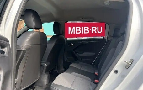 Citroen C3 III, 2021 год, 890 506 рублей, 9 фотография