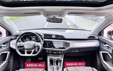 Audi Q3, 2022 год, 2 690 000 рублей, 5 фотография