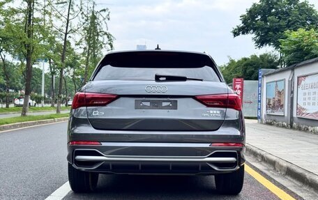 Audi Q3, 2022 год, 2 690 000 рублей, 4 фотография