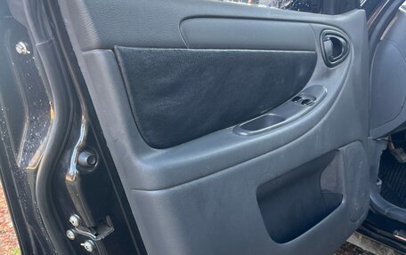 ЗАЗ Chance, 2010 год, 300 000 рублей, 8 фотография